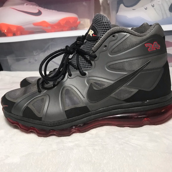 Nike | Shoes | Nike Air Max Griffey 